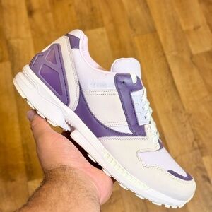 Adidas X DeadHype ZX9000 “Thanos” size 11 sneakers